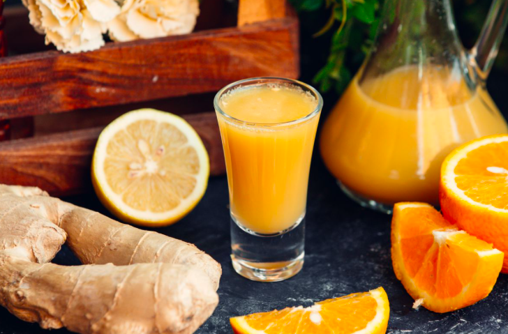 Ginger Shot, Racikan Jahe hingga Cabai Rawit yang Punya Banyak Potensi Manfaat untuk Tubuh