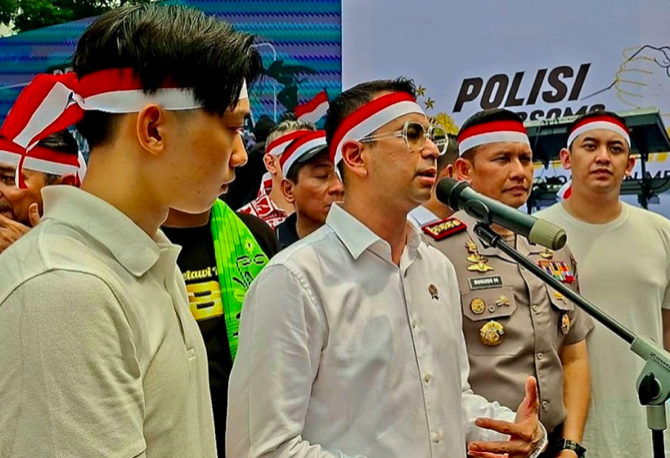 Kronologi Polemik Raffi Ahmad hingga RANS Carnival Jogja Diboikot Musisi dan UMKM