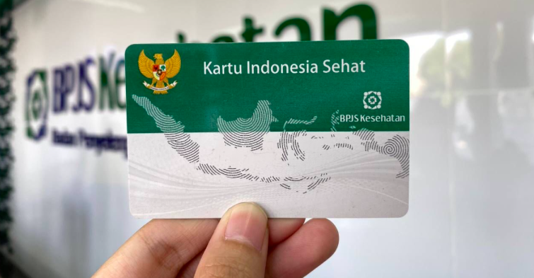 Mulai 1 November BPJS PBI Desil 6-10 Dinonaktifkan? Ini Kata BPJS Kesehatan