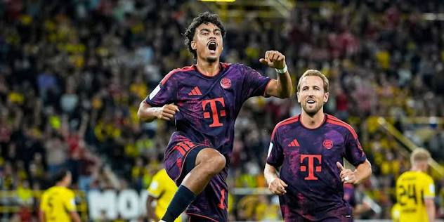 Prediksi Bayern vs Dortmund: Die Roten Diunggulkan Menang di Der Klassiker