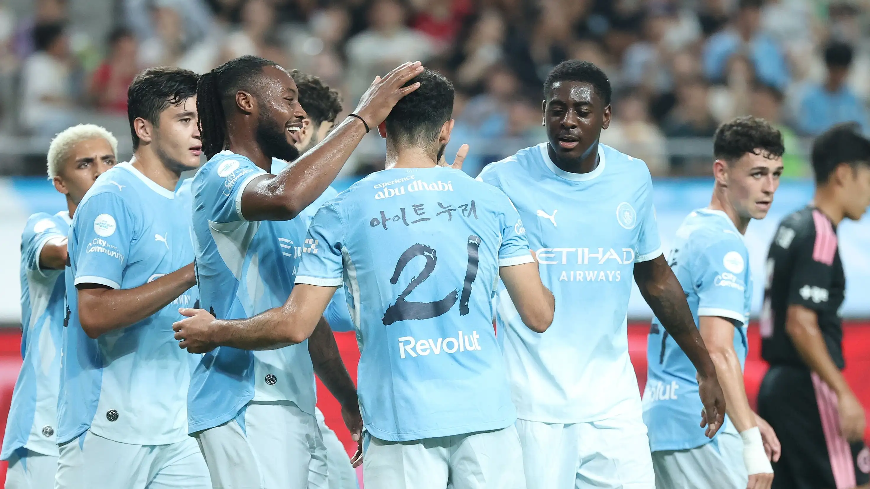 Prediksi Man City vs Brighton: The Citizens Diunggulkan Meski Pertahanan Bermasalah