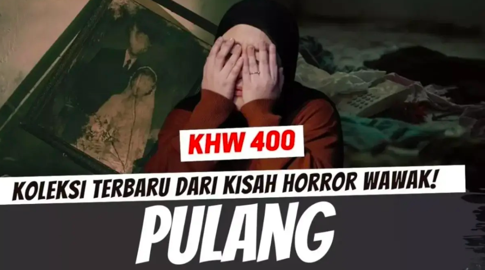 Sinopsis KHW Part 400 Nadia Omara: Kematian Mbak Santi Penuh Misteri, Pengakuan Mas Edo Bikin Geger