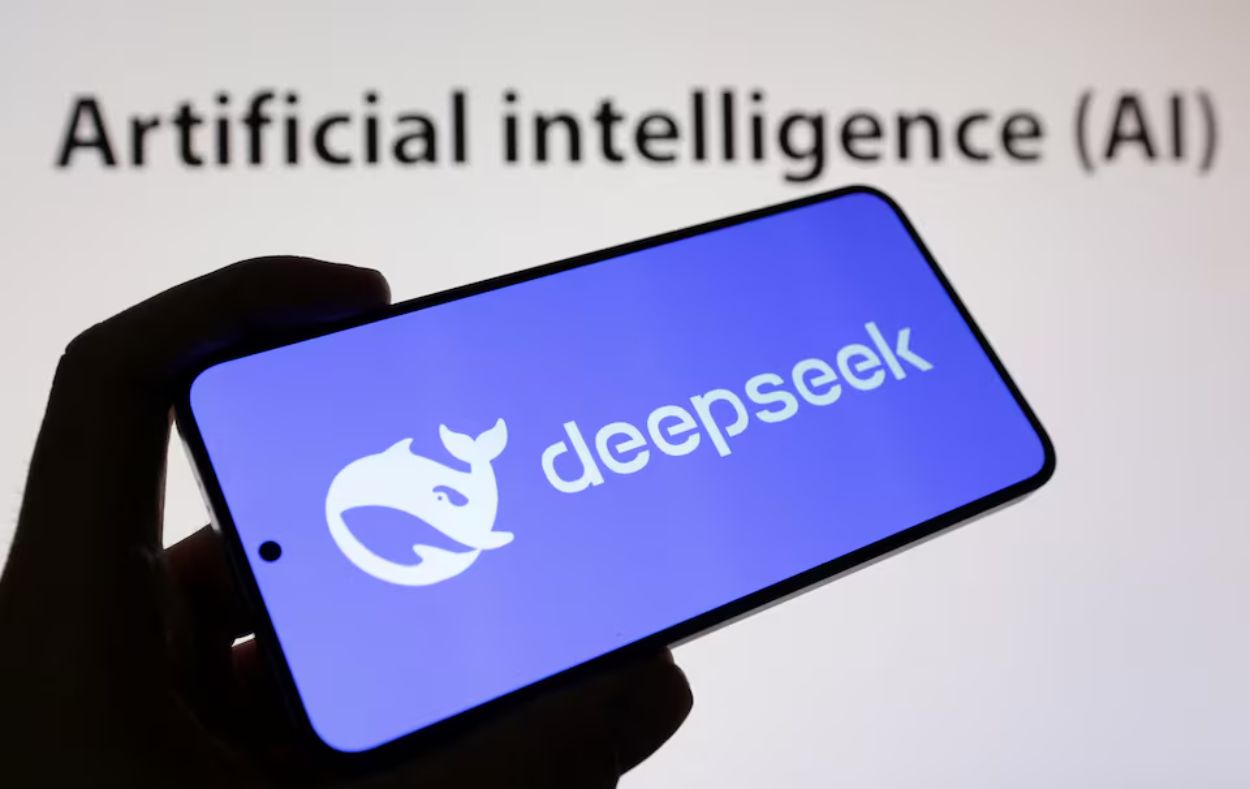 AS Selidiki Dampak Keamanan Aplikasi AI Tiongkok Deepseek