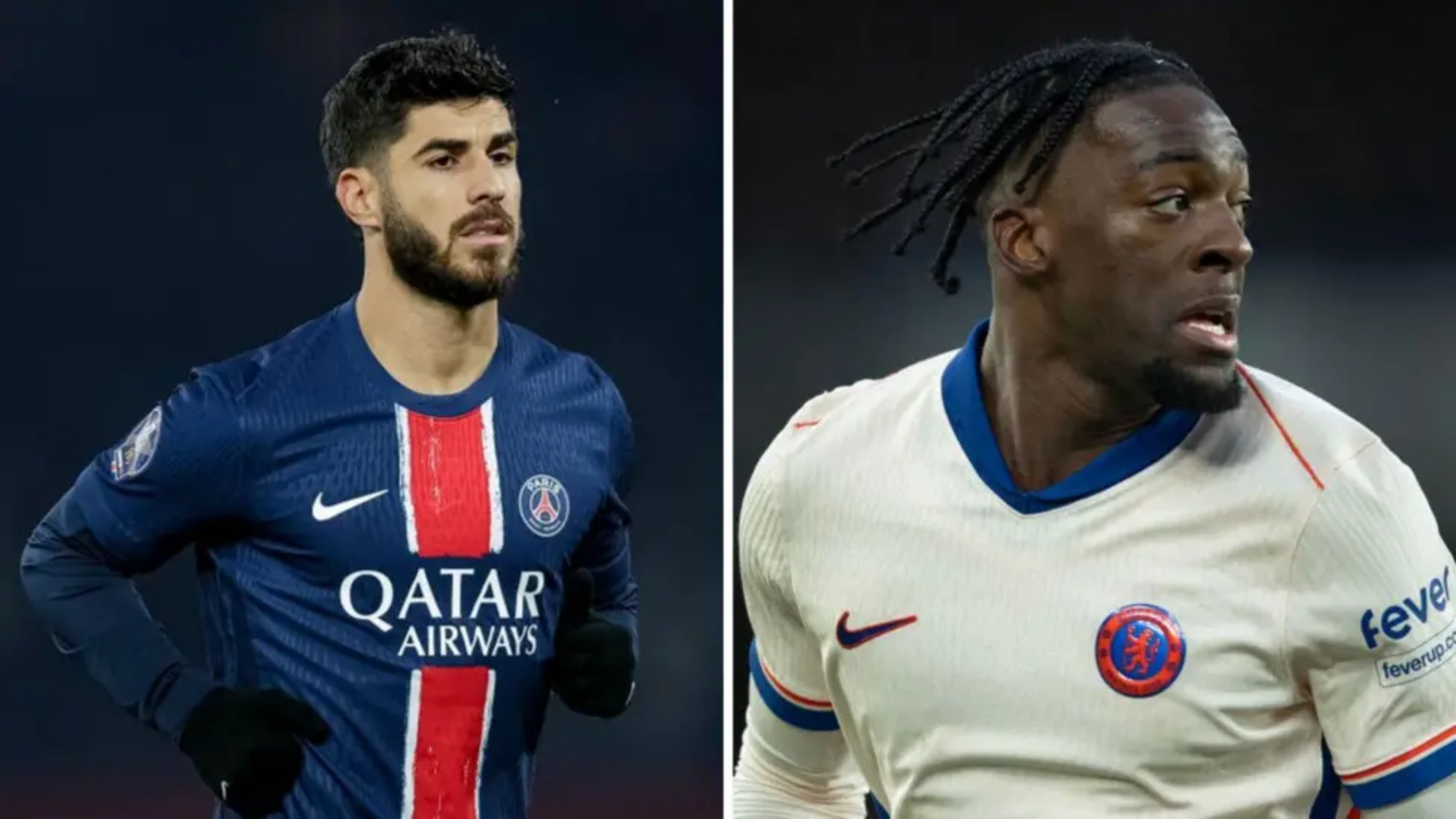 Aston Villa Gaet Asensio dan Axel Disasi, Siap Menggebrak Liga Inggris