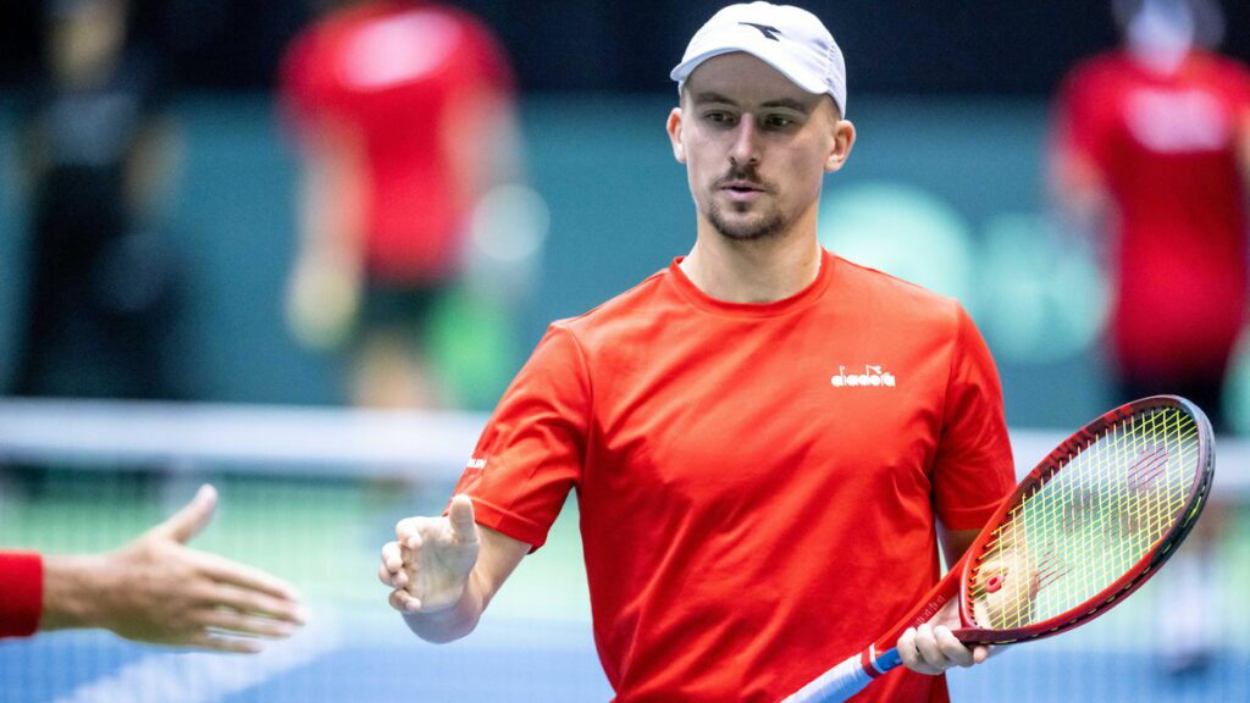 Atlet Tenis Beri Tanggapan atas Perubahan Besar di US Open Mixed Doubles