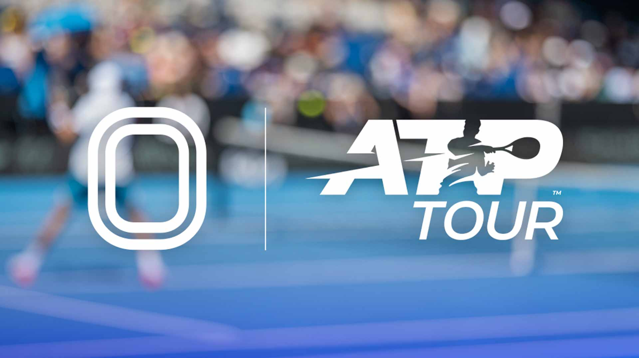 ATP Tour dan Overtime Umumkan Kerja Sama untuk Membawa Tenis ke Generasi Muda