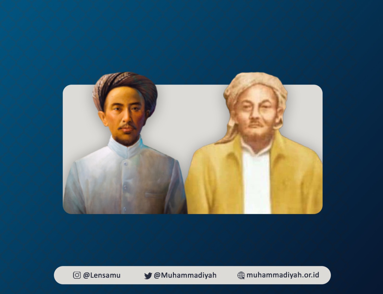 Awal Puasa NU & Muhammadiyah Kenapa Selalu Berbeda?