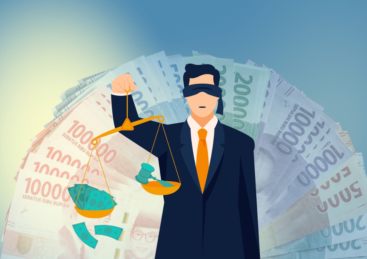Ayo…! Bersihkan BUMN dari Mafia
