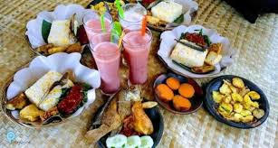 Ayo, Ramai-ramai Beralih Mengonsumsi Pangan Lokal
