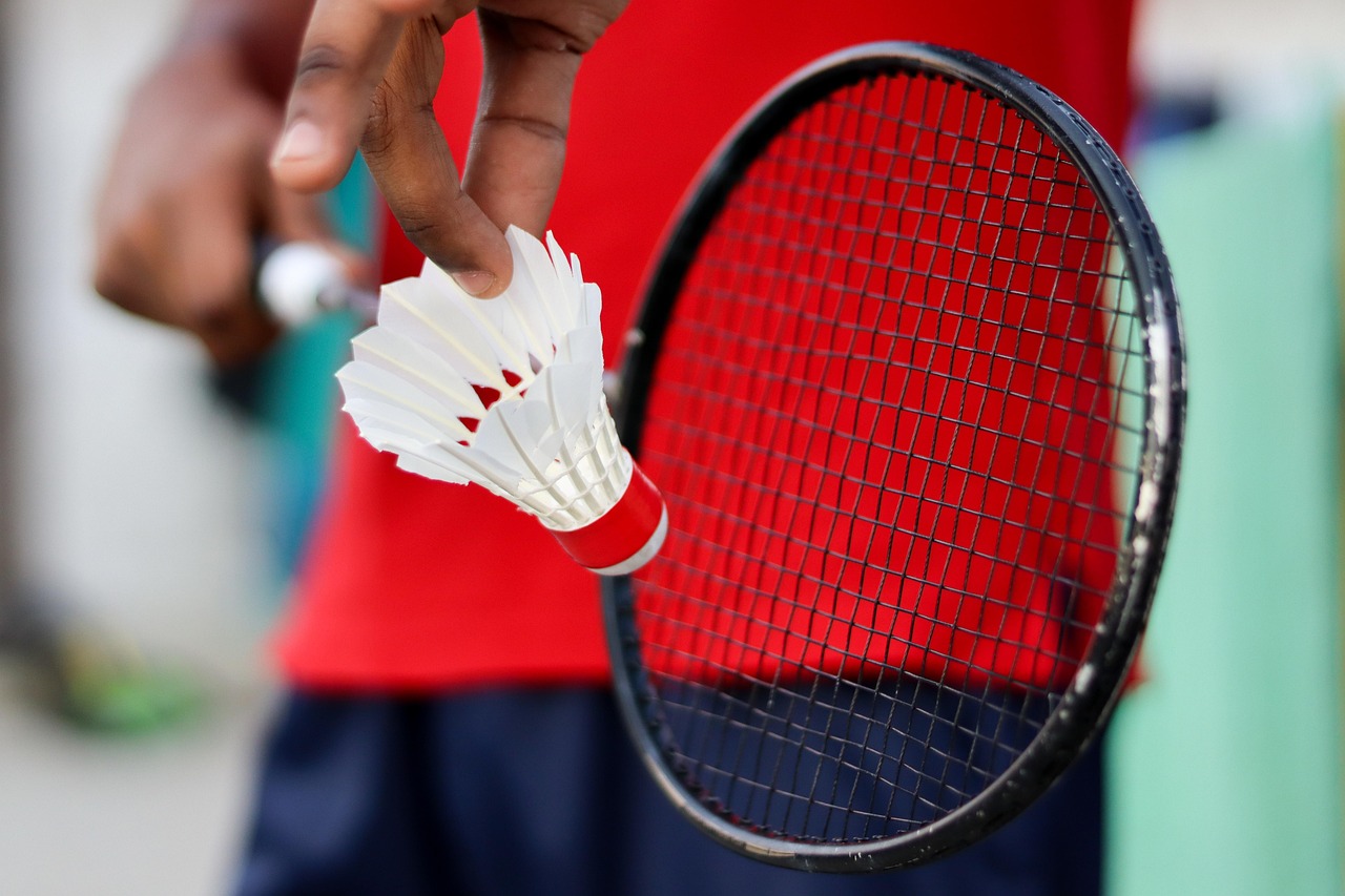 Badminton Bisa Bikin Hidup Lebih Lama, Serius!