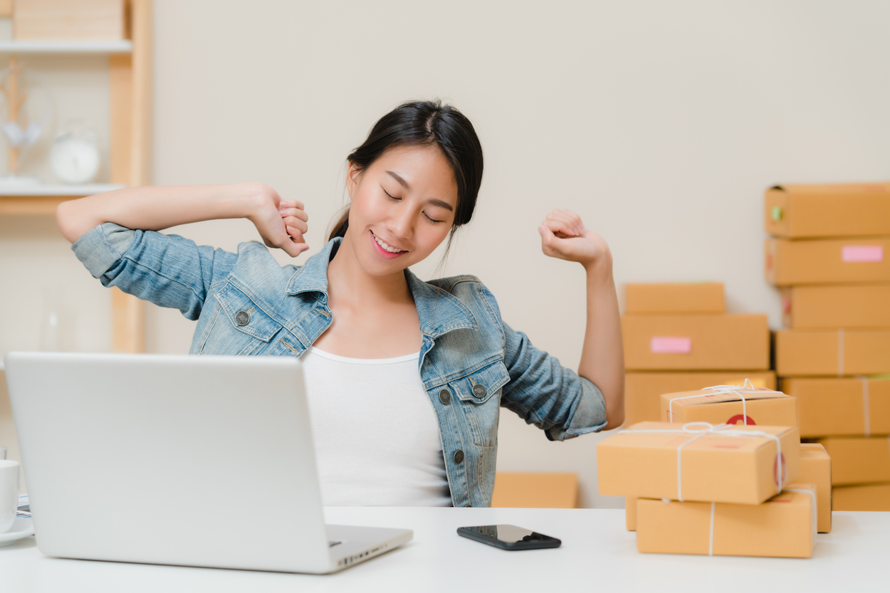 Tips Menentukan Gaji untuk Entrepreneur Agar Bisnis Makin Sukses!