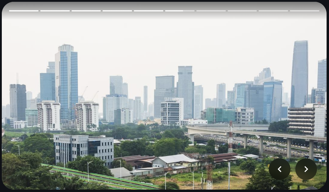 Bahasa Jaksel (Istilah-Istilah Gaul Anak Muda Jakarta Selatan)