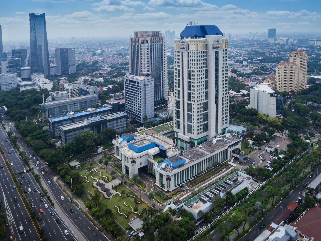 Bank Mandiri Rombak Jajaran Direksi dan Komisaris di RUPST, Ini Susunan Lengkapnya