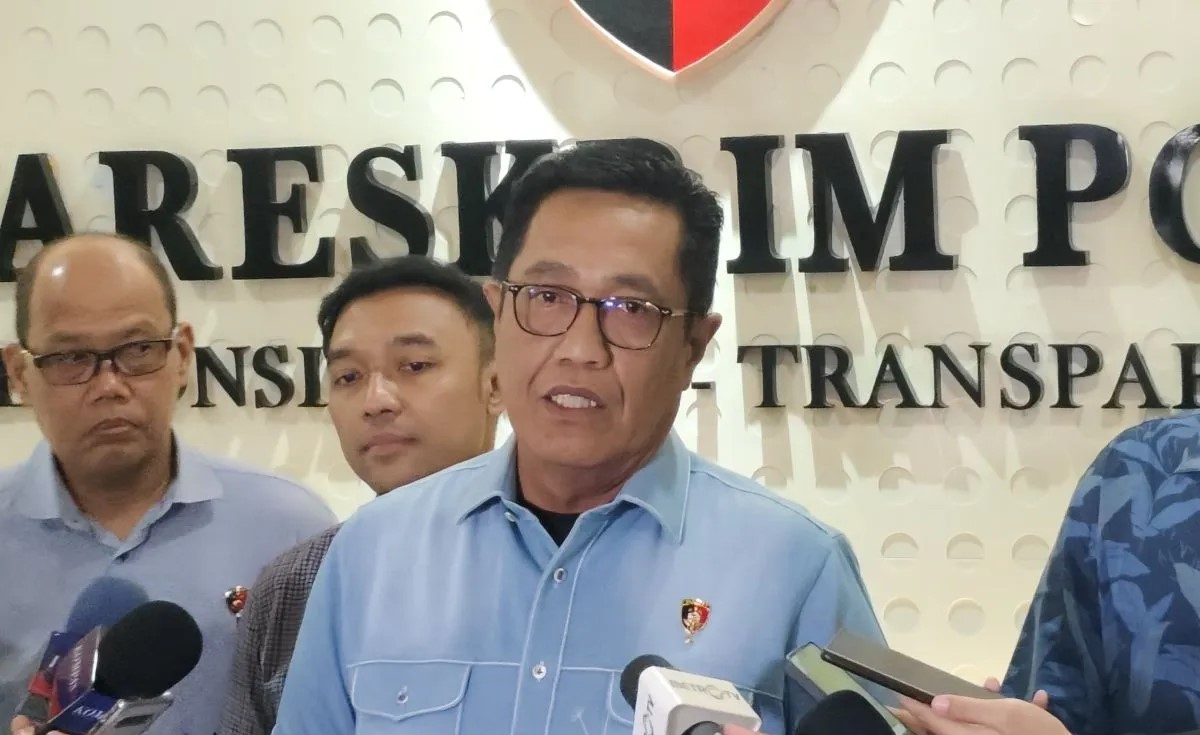 Bareskrim Periksa Sopir Ojol, Pengantar Kiriman Teror ke Kantor Tempo