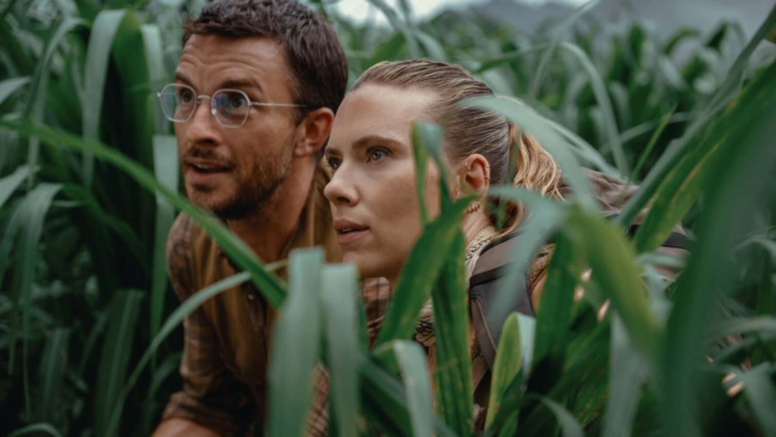 Baru Dirilis, Teaser Terbaru dari 'Jurassic World Rebirth' Sukses Bikin Penggemar Terpukau