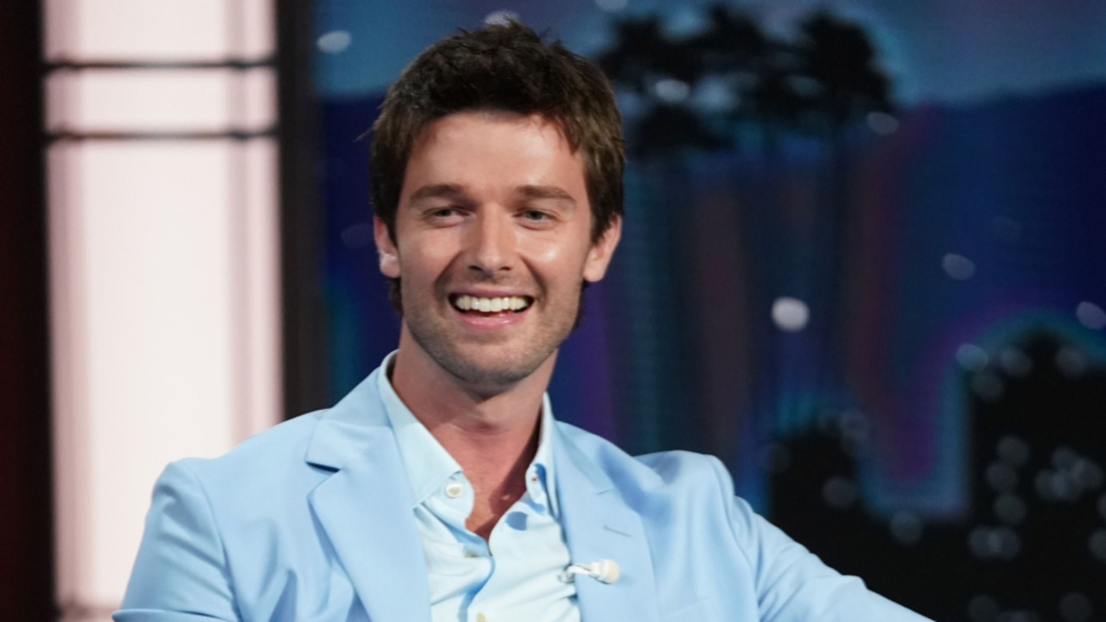 Baru Terungkap! Ternyata Patrick Schwarzenegger Nyaris Menjadi Superman di Film James Gunn
