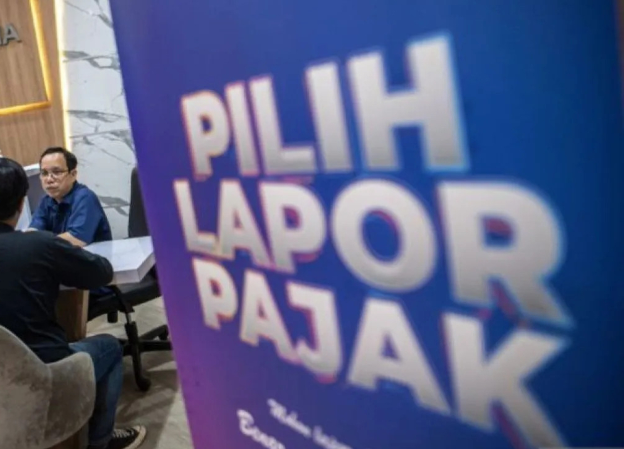 Bebas Lapor SPT! Cek Kriteria Ini, Mungkin Anda Termasuk!