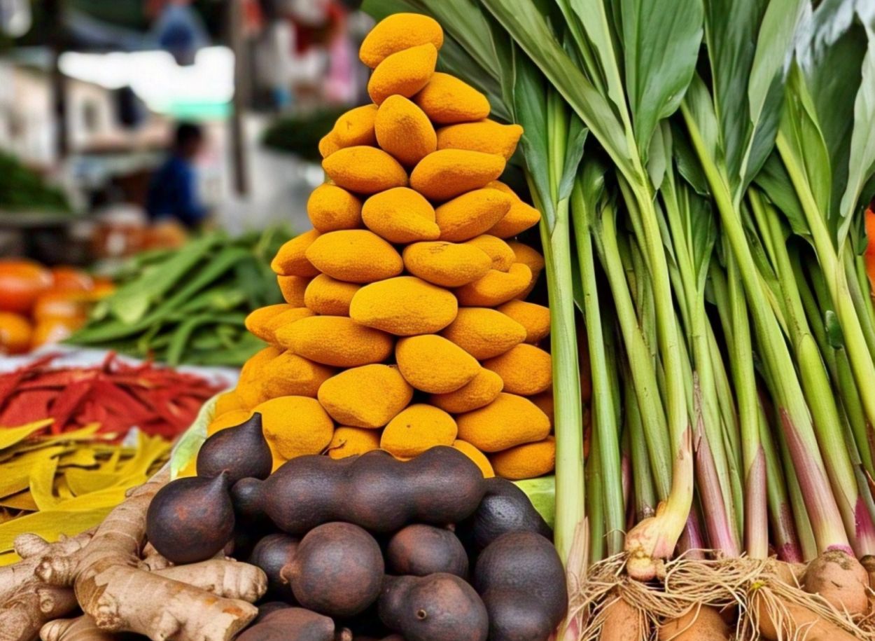 Beda Jamu Kunyit Asam dan Beras Kencur, Wajib Tahu!