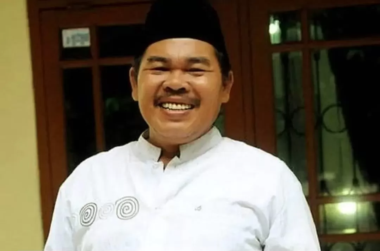 Begini Perjuangan Mat Solar dalam Melawan Penyakit Stroke yang Dideritanya