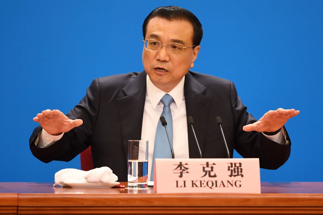 Beijing Ingin Menarik Investasi Asing di Tengah Eskalasi Ketegangan Geopolitik