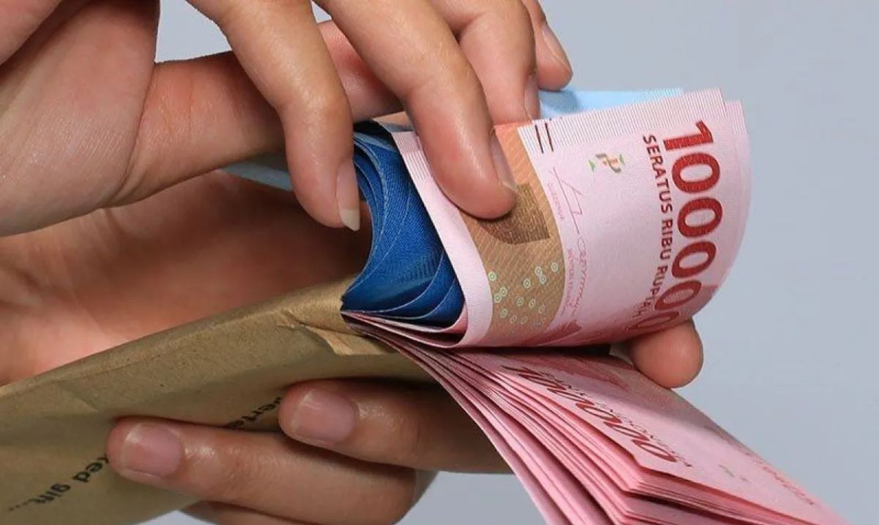 Belanja Pemerintah Gede Tapi Nggak Berasa di Masyarakat, Ini Biang Keroknya!