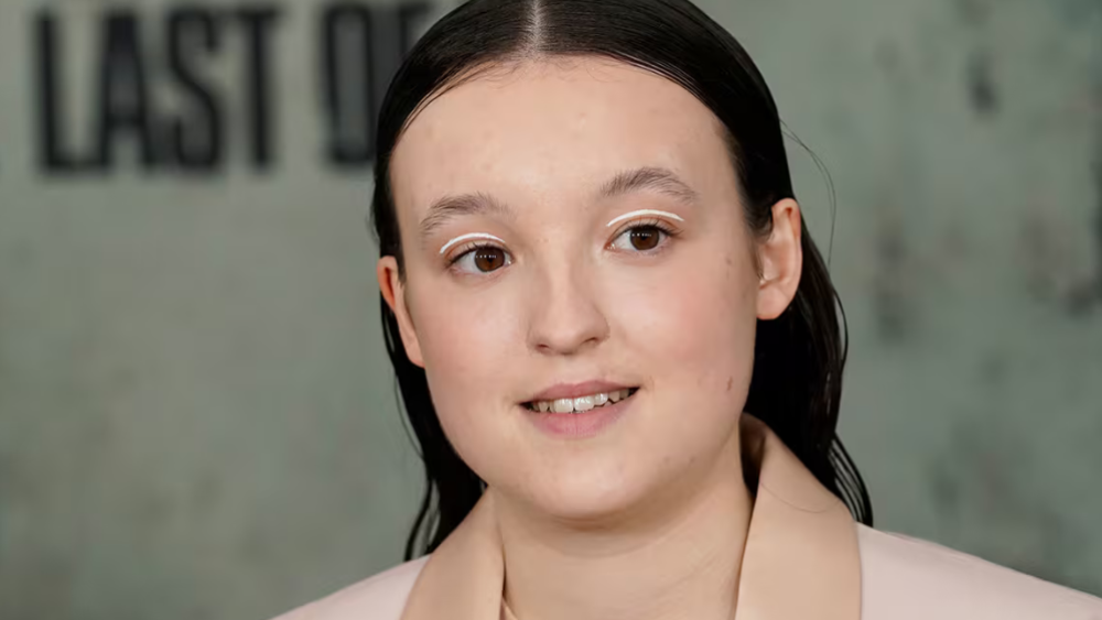 Bella Ramsey Ungkap Diagnosis Autisme Saat Syuting 'The Last of Us' Season 1