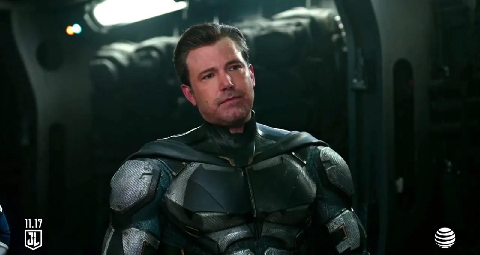 Ben Affleck, Salah Satu Aktor di Balik Wajah Batman yang Siap Bintangi dan Sutradarai Thriller Kriminal 'Animals'