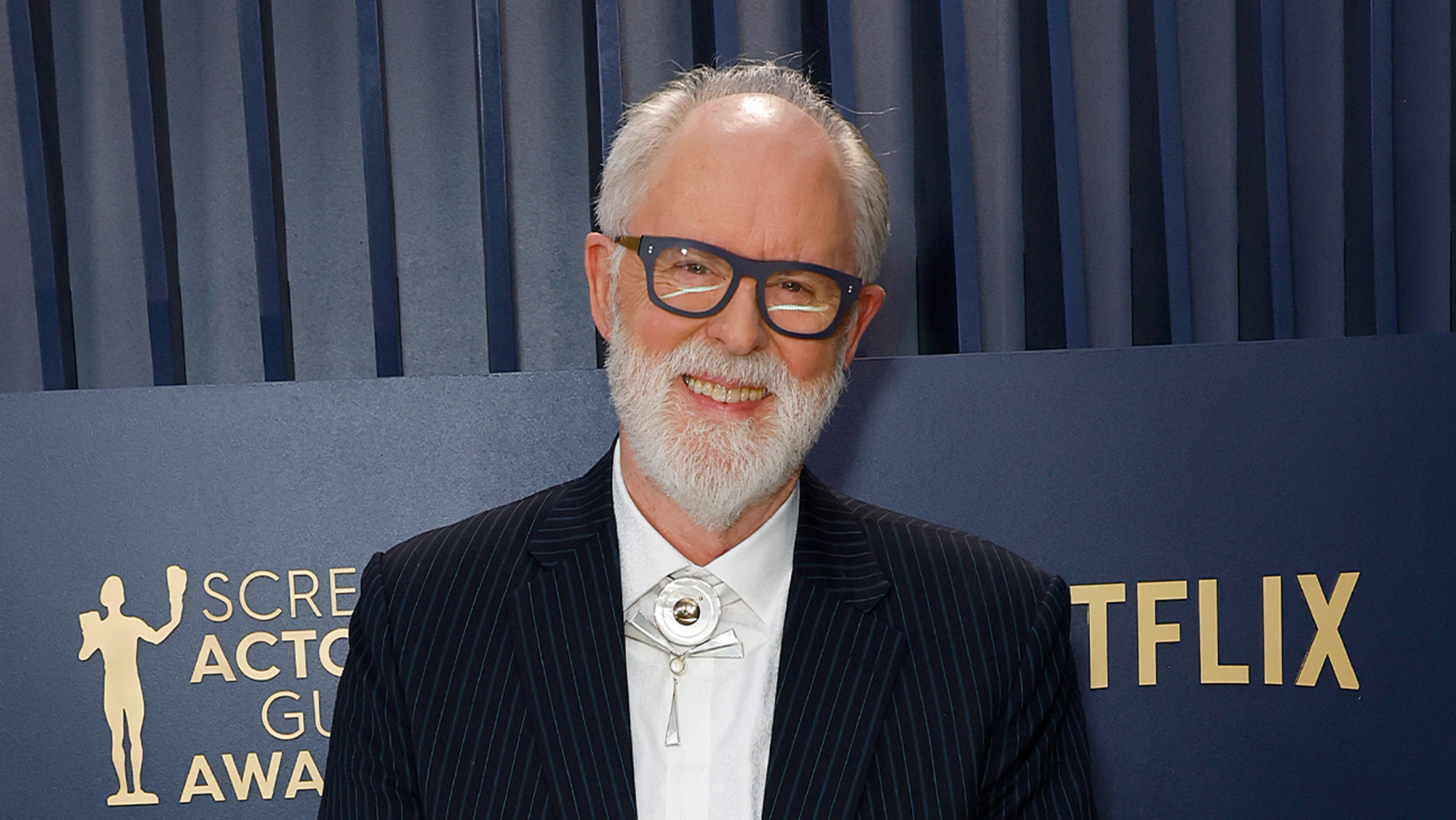 Benarkah Lithgow Perankan Dumbledore dalam Adaptasi Harry Potter HBO? Ini Kata Sang Aktor!