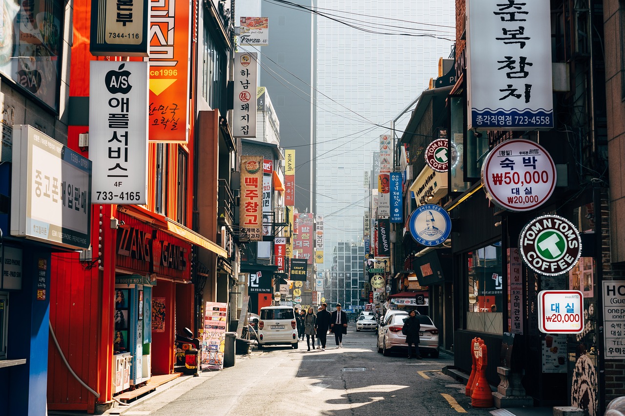 Berapa Biaya Liburan ke Korea Selatan? Simak Rinciannya!