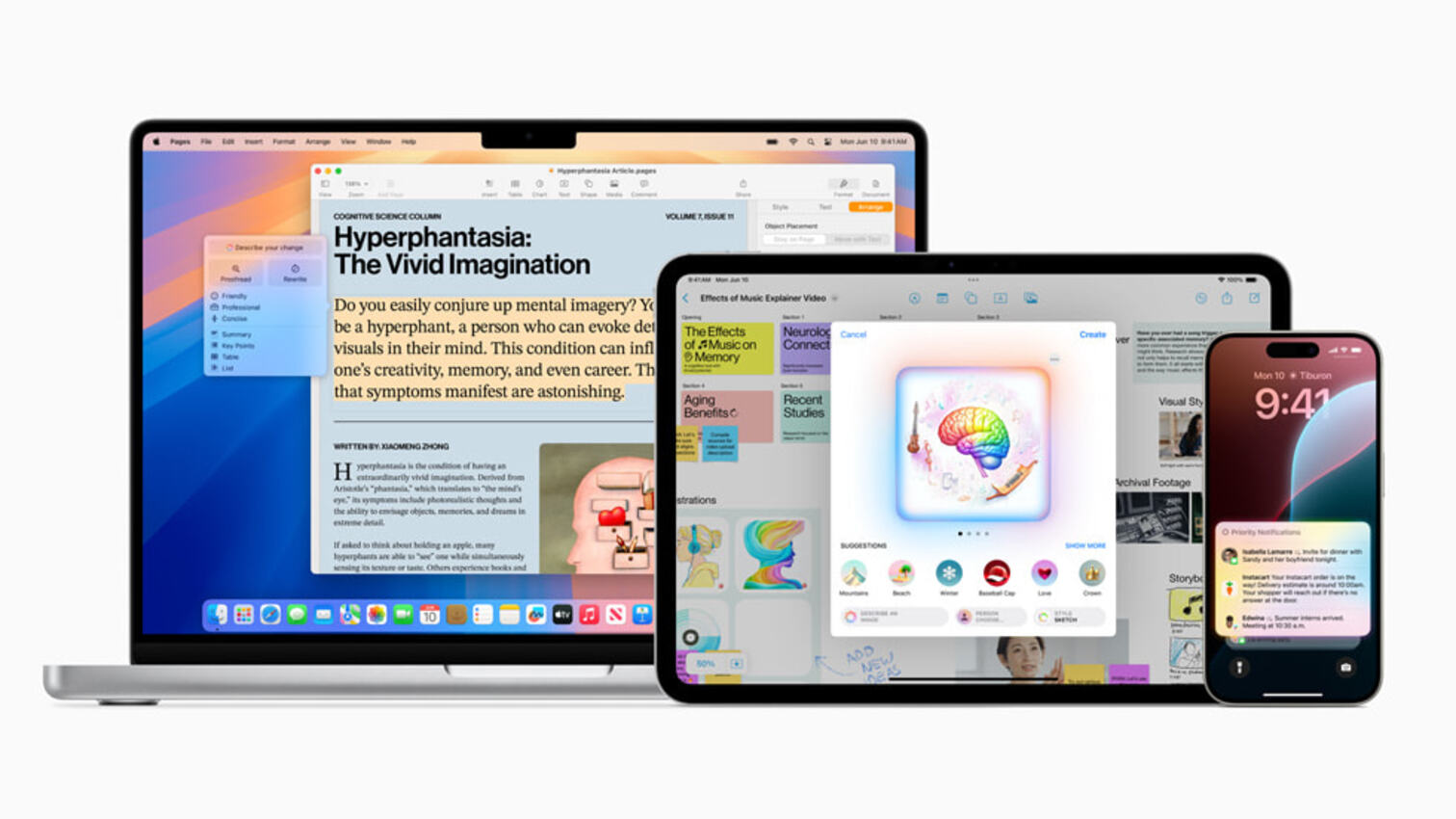 Berpotensi Hoaks dan Misinformasi, Apple Didesak untuk Hentikan Fitur Notifikasi Berita AI