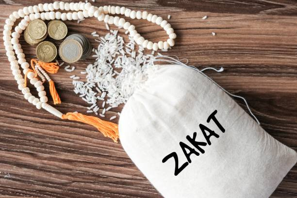 Besaran Zakat Fitrah 2025: Berapa yang Harus Kamu Bayar? Yuk Simak!