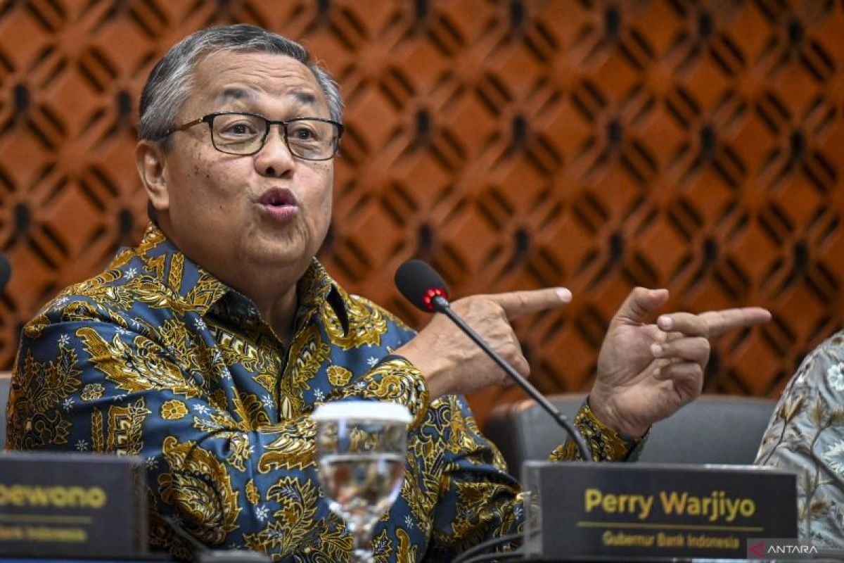 BI Turunkan Suku Bunga Acuan, Diduga Demi Dongkrak Penjualan SBRI