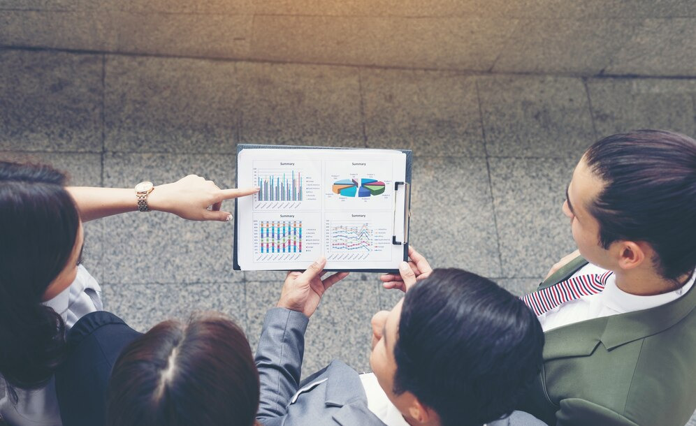 Biar Bisnis Nggak Stuck di Tempat, Kenalan Dulu Sama Market Share!