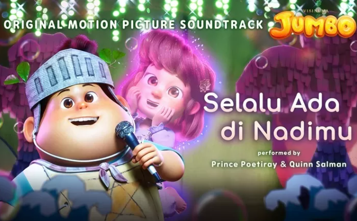 Bikin Nangis! Lagu 