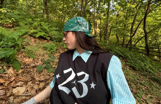 Billie Eilish Curhat Pernah Benci Namanya Sendiri! 