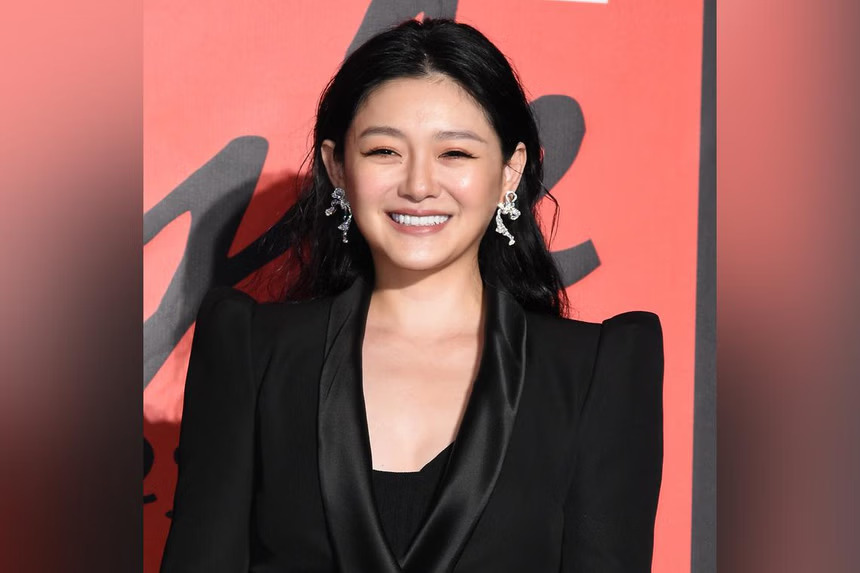 Bintang ‘Meteor Garden’ Barbie Hsu Meninggal di Usia 48 Tahun Akibat Pneumonia