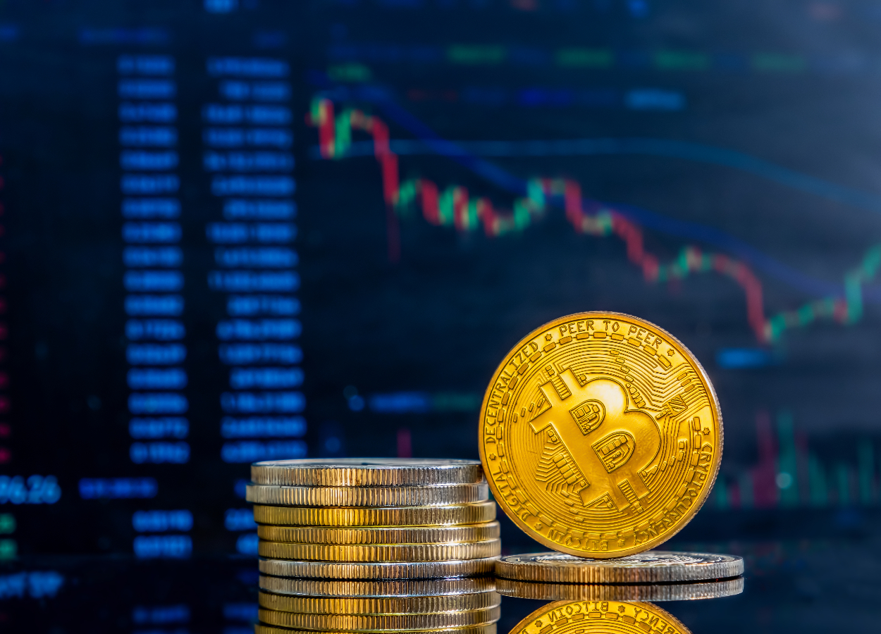 Bitcoin Anjlok! Turun 10% dalam 3 Hari, Akankah Terus Merosot?