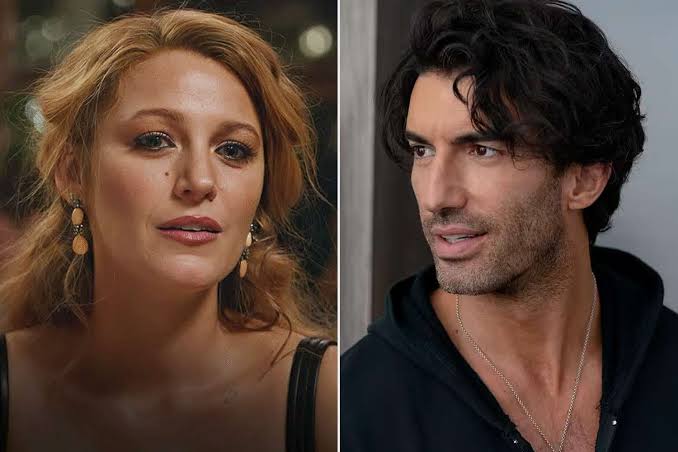 Blake Lively Tuding Justin Baldoni Bikin Perempuan Lain Tak Nyaman di Lokasi Syuting 'It Ends with Us'