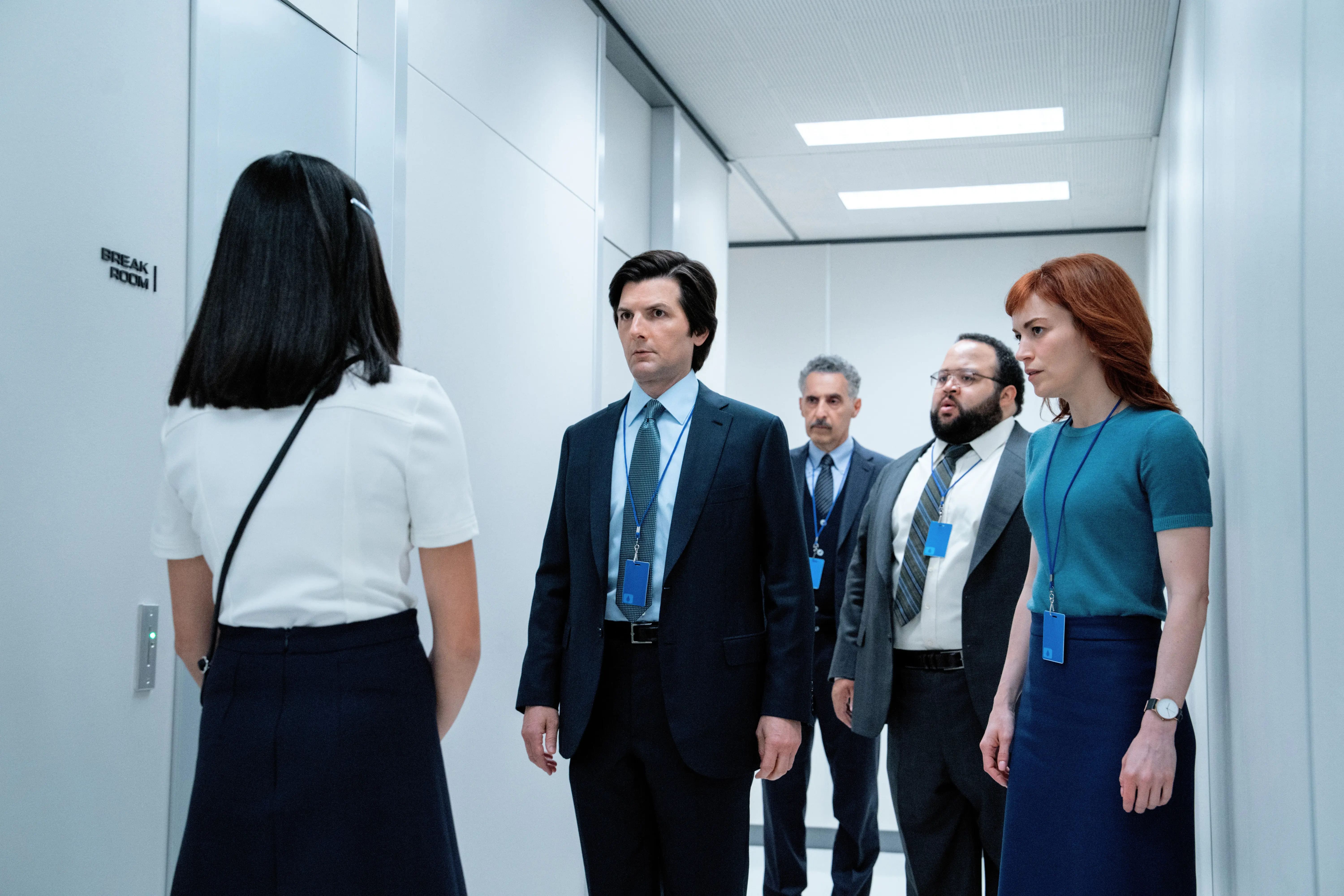 Bocoran ‘Severance’ Season 2, Para Pemain Bongkar Misteri Bareng Ben Stiller!