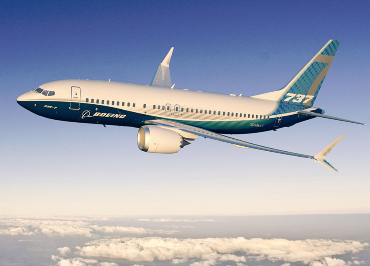 Boeing Kehilangan Kepercayaan Publik AS, Produksi 737 MAX Masih Dibatasi