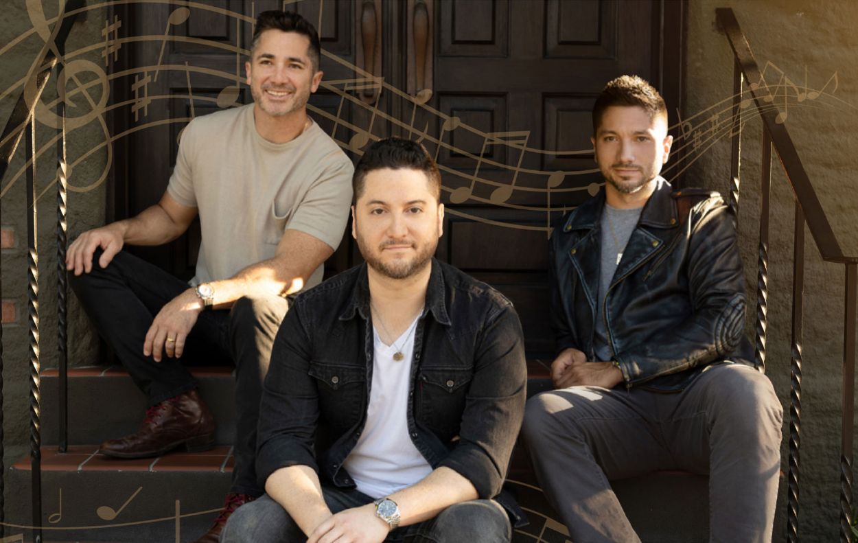 Boyce Avenue Bakal Manggung di Jakarta, Catat Tanggalnya!