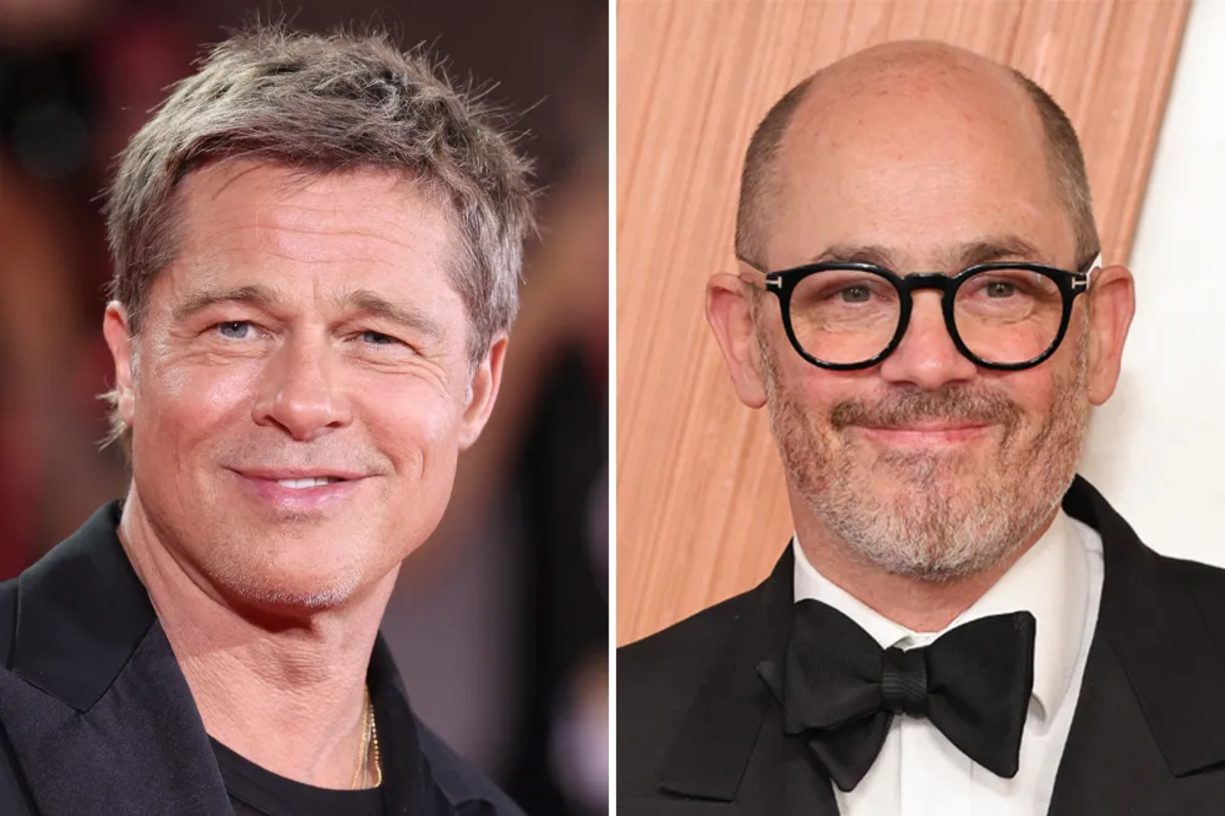 Brad Pitt akan Bintangi Adaptasi Film 