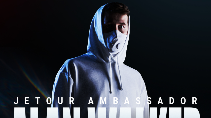 Brand Mobil Jetour Gandeng Alan Walker Jadi Brand Ambassador, Padukan Otomotif dengan Musik