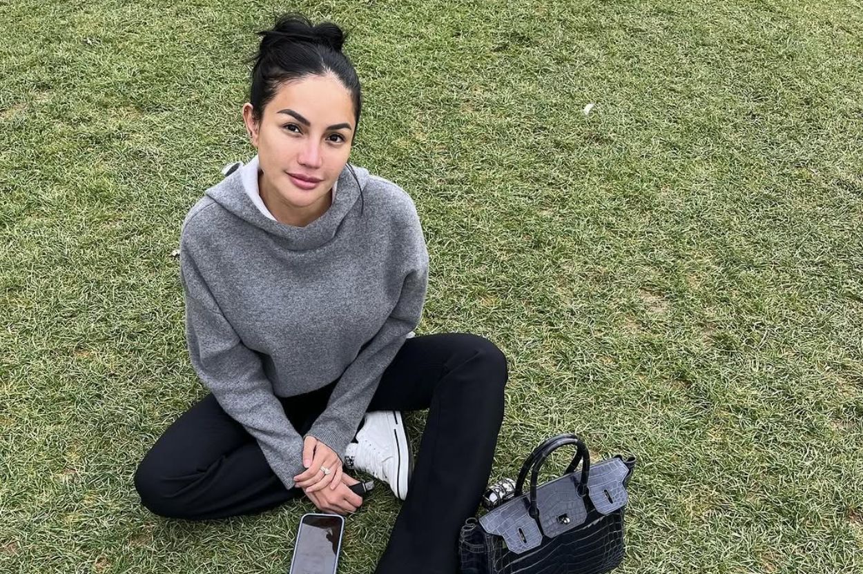 Breaking News! Nikita Mirzani Resmi Ditahan Soal Kasus Pemerasan