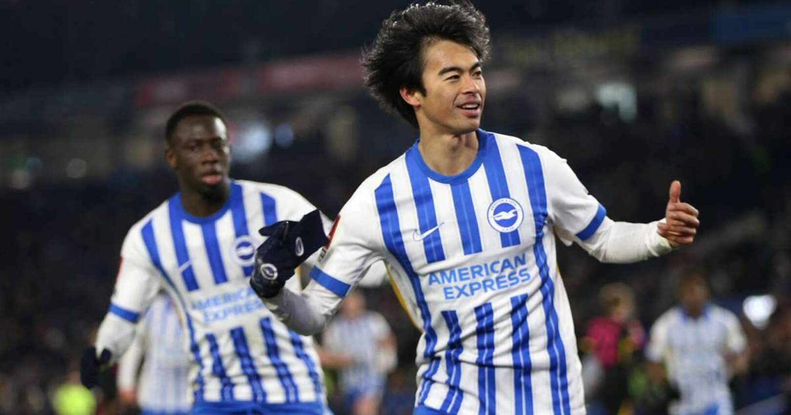 Brighton Comeback Kalahkan Chelsea, Berhasil Lolos ke Babak Lima FA Cup