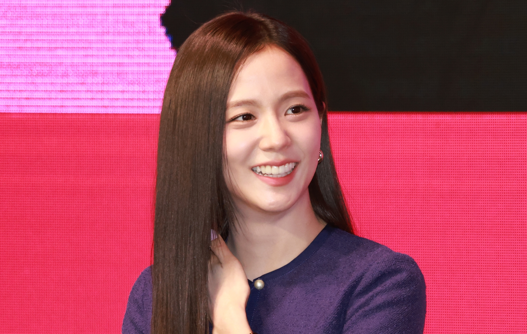 Buat Fans Heboh di Medsos, Jisoo BLACKPINK Umumkan Comeback Solo