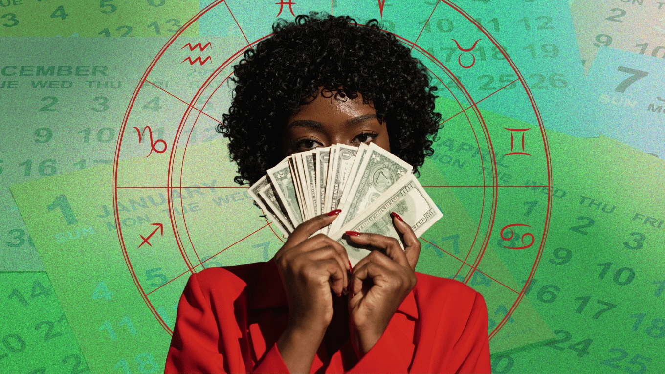 Bulan Keberuntungan Finansial untuk Setiap Zodiak di Tahun 2025