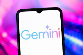 Bye-Bye! Google Resmi Gantikan Google Assistant dengan Gemini
