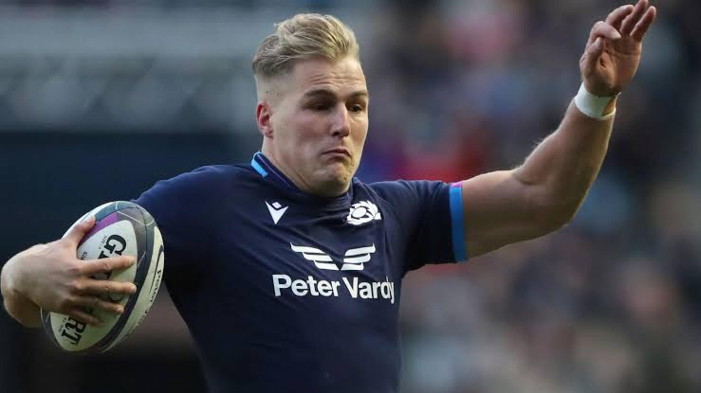 Calcutta Cup: Skotlandia Diremehkan, Apakah Inggris Akan Kembali Dipermalukan?