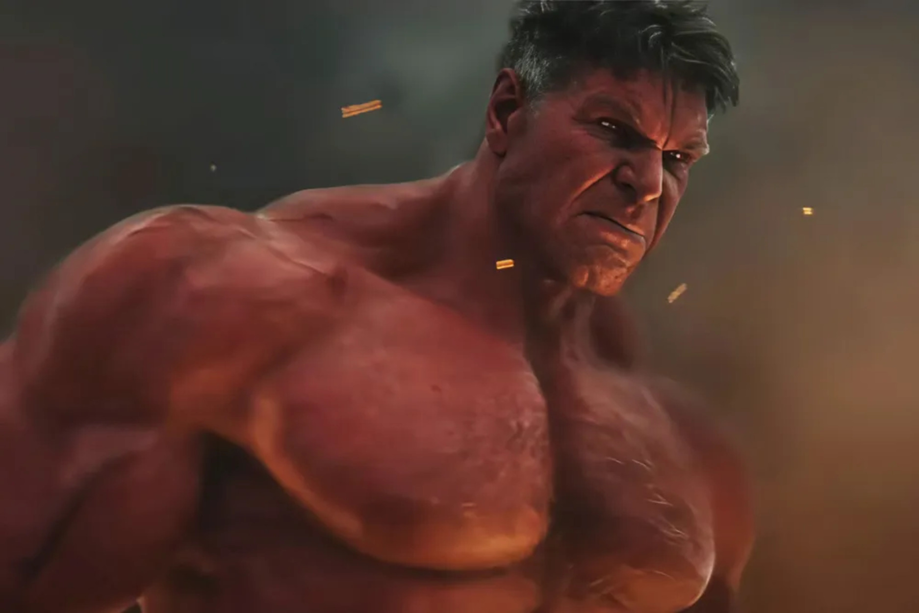 'Captain America' Bertahan di Atas 'Last Breath' saat Bioskop Sepi Selama Akhir Pekan Oscar